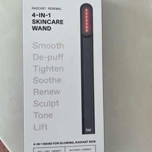 Solawave 4 in 1